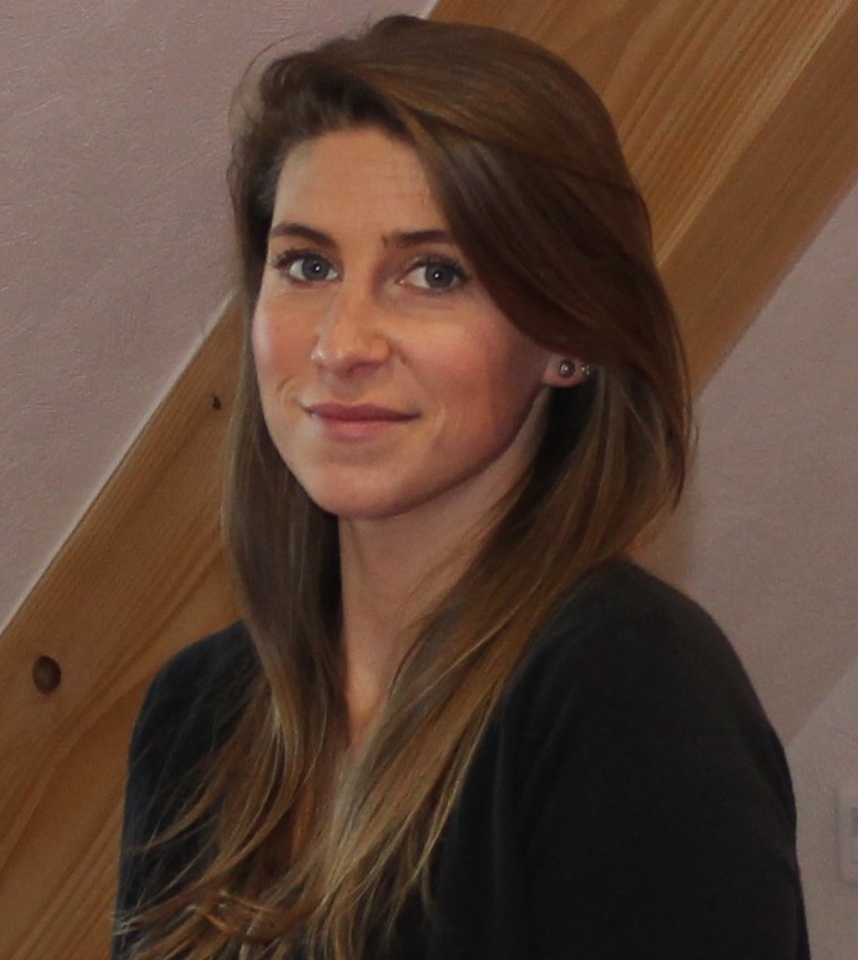 Céline Heller ostéopathe